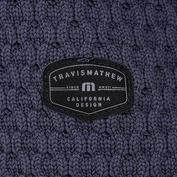 【早い者勝ち！】travisMathew ブラック セーター Amazon.co.jp: [TravisMathew] [トラビスマシュー] ゴルフウェア